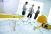 Primer acercamiento al personal técnico y administrativo en obra